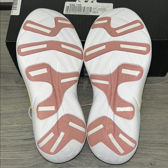 Sorel Women's Explorer Blitz Leisure Sneakers - Picture 7 of 7